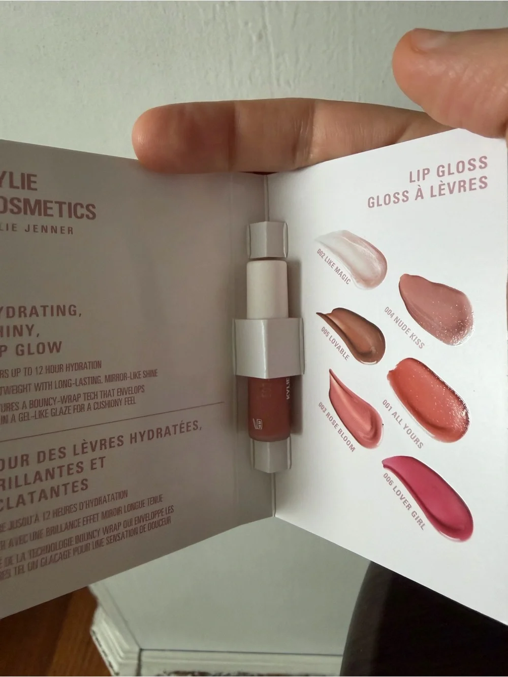 New 10 piece Brand Name Makeup Bundle